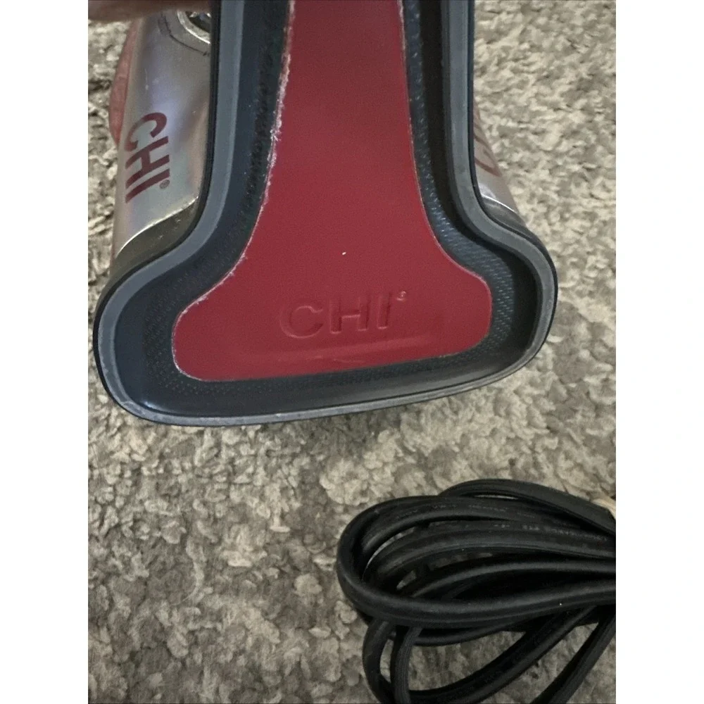 Chi electronic clothing